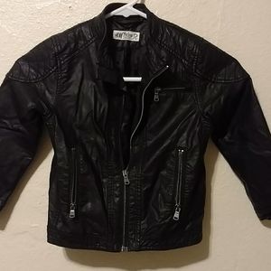 H&M boys jacket